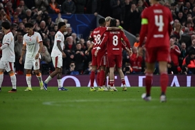 Anfield'daki rövanş dış basında manşetlerde! İşte Liverpool - Galatasaray maçı sonrası yazılanlar