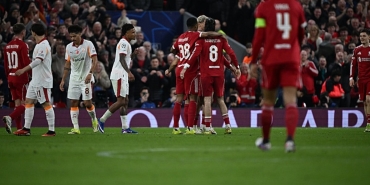 Anfield'daki rövanş dış basında manşetlerde! İşte Liverpool - Galatasaray maçı sonrası yazılanlar