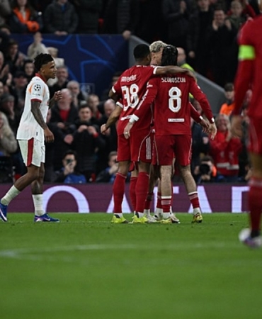 Anfield'daki rövanş dış basında manşetlerde! İşte Liverpool - Galatasaray maçı sonrası yazılanlar