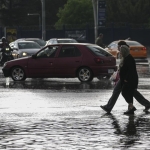 Ankara Valiliğinden sağanak uyarısı