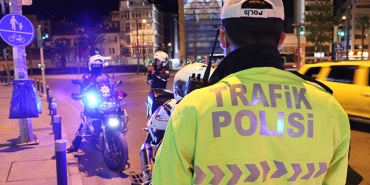 Ankara'da bayramda 23 bin 769 emniyet ve jandarma personeli görev yapacak