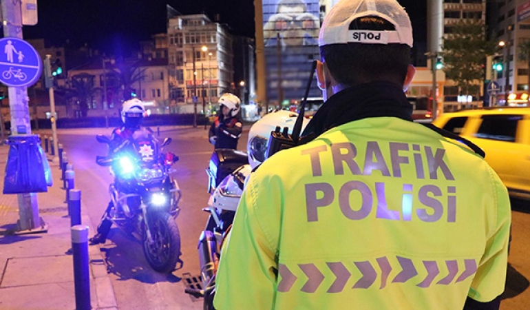 Ankara'da bayramda 23 bin 769 emniyet ve jandarma personeli görev yapacak