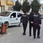 Ankara'da sosyal medyada silahlı paylaşım yapan 26 şüpheli gözaltına alındı