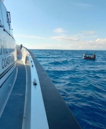 Antalya açıklarında 14 düzensiz göçmenin cesedine ulaşıldı