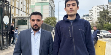 Antalya'da bebeğine şiddet uygulayan anneye 6 yıl hapis cezası verildi