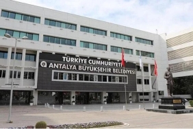 Antalya'da rüşvet davası yarın başlıyor