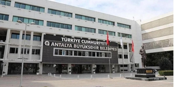 Antalya'da rüşvet davası yarın başlıyor