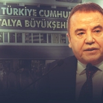 Antalya'da yolsuzluk davası sürüyor