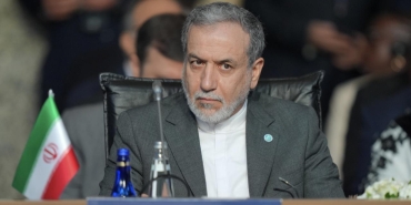 Arakçi: Altyapılarımıza tekrar saldırı düzenlenirse, artık hiçbir kısıtlama olmayacak