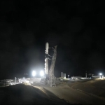 ASELSAN'ın LUNA2 uydusu başarıyla fırlatıldı