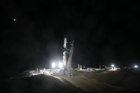 ASELSAN'ın LUNA2 uydusu başarıyla fırlatıldı