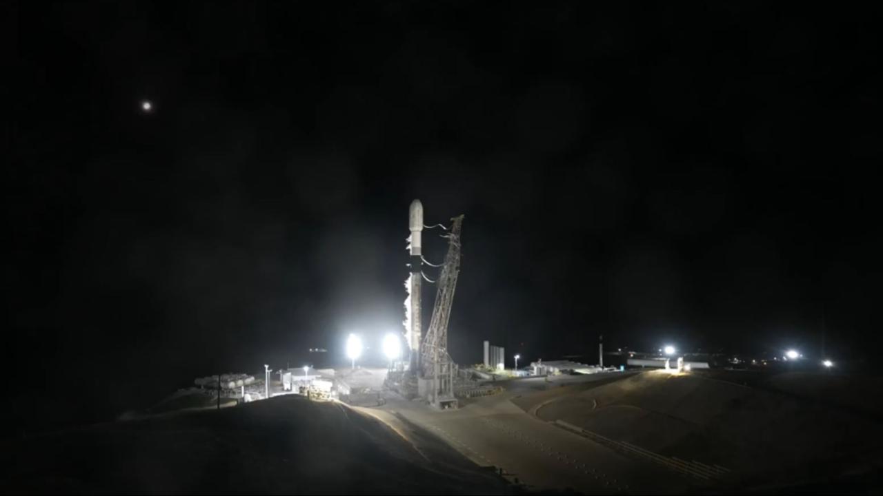 ASELSAN'ın LUNA2 uydusu başarıyla fırlatıldı