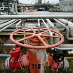 Avrupa gaz fiyatları günü yüzde 35,5 artışla kapattı