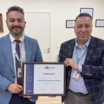 Avrupada 6 merkezden biri, Türkiyede tek