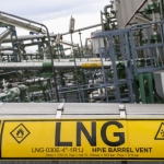 Avrupa'da gaz fiyatlarındaki artış yüzde 100'ü aştı