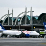 Avrupa'nın en hızlı büyüyen havalimanı belli oldu