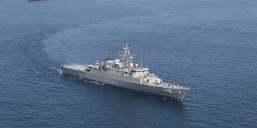 Avustralya, İran'a ait gemiyi vuran ABD denizaltısında 3 askerinin bulunduğunu doğruladı