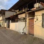 Aydın'da toprak kayması: 3 ev tahliye edildi