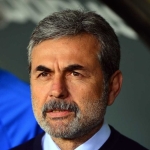 Aykut Kocaman: Bundan sonra ya Fenerbahçe ya da Milli Takım'da çalışacağım!