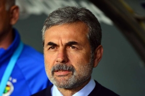 Aykut Kocaman: Bundan sonra ya Fenerbahçe ya da Milli Takım'da çalışacağım!