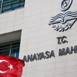 AYM Başkanvekilliğine İrfan Fidan seçildi