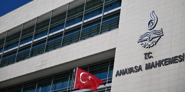 AYM'nin siyasi parti mali denetim kararları Resmi Gazete'de