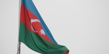 Azerbaycan, Türk hava sahasına giren balistik mühimmata ilişkin açıklama yaptı