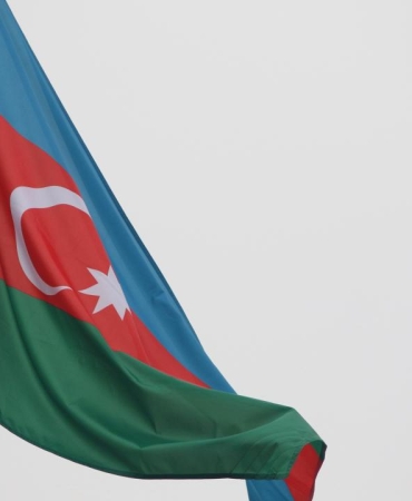 Azerbaycan, Türk hava sahasına giren balistik mühimmata ilişkin açıklama yaptı