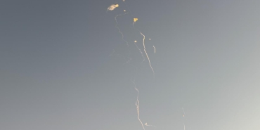 BAE: 9 balistik füze ve 109 İHA'yı imha ettik