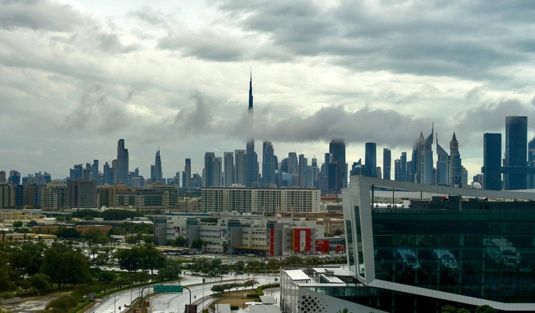 BAE: Hava savunma sistemleri 16 balistik füze ve 113 İHAyı imha etti