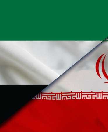 BAE, İran'daki büyükelçiliğini kapattığını ve diplomatik misyonunu geri çektiğini duyurdu