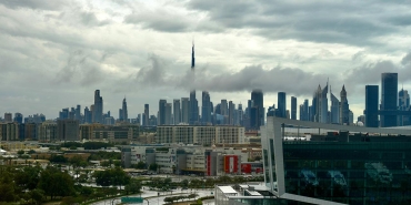 BAE, İran'ın füze ve İHA saldırılarını engellediğini duyurdu