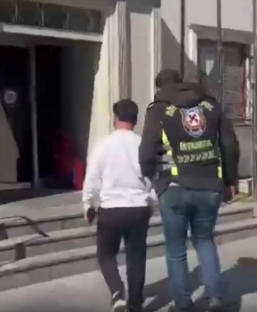 Bağcılar'da trafikte tartışma: Aracının camını kıran sürücüye 190 bin lira ceza