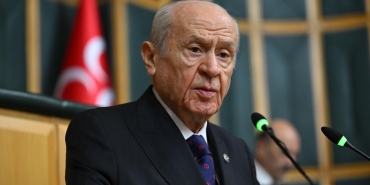 Bahçeli: Terörsüz Türkiye hedefi önümüzdeki tarihi bir fırsat kapısıdır