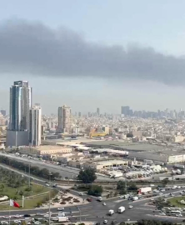 Bahreyn, İran saldırılarında toplamda 105 füze ve 176 İHA'yı imha ettiğini duyurdu