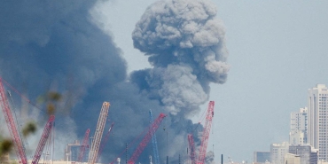 Bahreyn, İran'dan gönderilen 74 füze ve 95 İHA'ya müdahale ettiklerini açıkladı