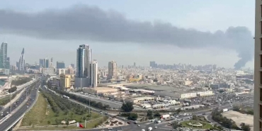 Bahreyn: İran'ın saldırılarında 78 füze ve 129 İHA etkisiz hale getirdi