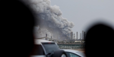 Bahreyn son 24 saatte İran'dan atılan 20 füze ve 23 İHA'nın imha edildiğini açıkladı