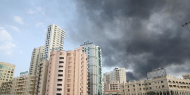 Bahreyn'de cadde ve meydanlarda toplanma yasağı getirildi