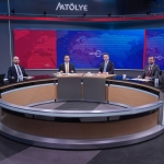 Bakan Bayraktar: Doğal gaz ve petrol açısından depolarımızda bir sıkıntı yok