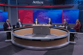 Bakan Bayraktar: Doğal gaz ve petrol açısından depolarımızda bir sıkıntı yok