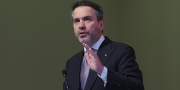 Bakan Bayraktar: Türkiye'nin enerji arzı ve tedarikinde sıkıntı yok