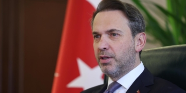 Bakan Bayraktar: Türkiye'nin uzun vadeli nükleer vizyonu çok açık