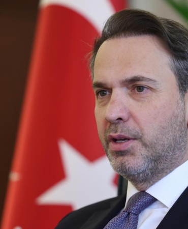 Bakan Bayraktar: Türkiye'nin uzun vadeli nükleer vizyonu çok açık