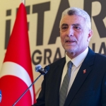 Bakan Bolat: Türkiye Cumhuriyeti, bu çetin coğrafyada huzur ve istikrar ülkesidir