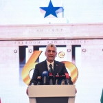 Bakan Bolat: Türkiye ile Gana arasındaki ticaret hacmi yıllık 844 milyon dolara yükseldi