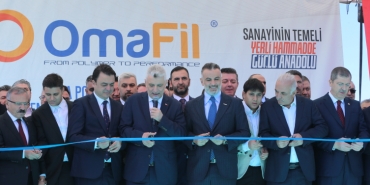 Bakan Bolat: Türkiye'deki OSB sayısı 370'e yükseldi