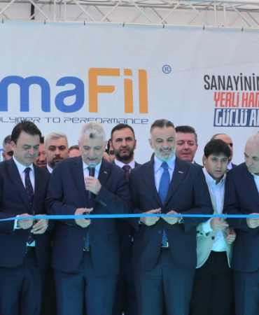 Bakan Bolat: Türkiye'deki OSB sayısı 370'e yükseldi