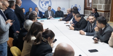 Bakan Çiftçi'den APP plaka açıklaması: Amacımız vatandaşa zorluk çıkarmak değil