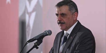 Bakan Çiftçi'den İran sınırı açıklaması